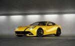 Ferrari F12berlinetta by Wheelsandmore 2012 года